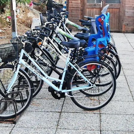 Vakantiehuis Vacanzamaredue 2 *