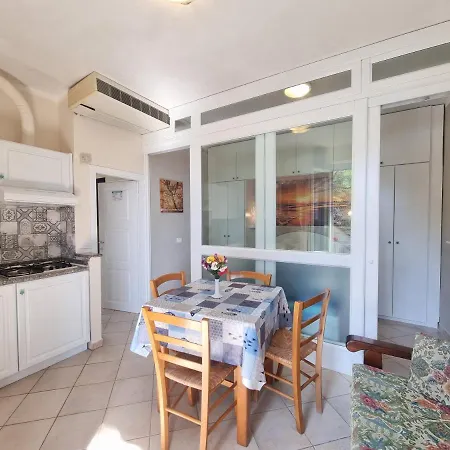 Vacanzamaredue 2 Vakantiehuis