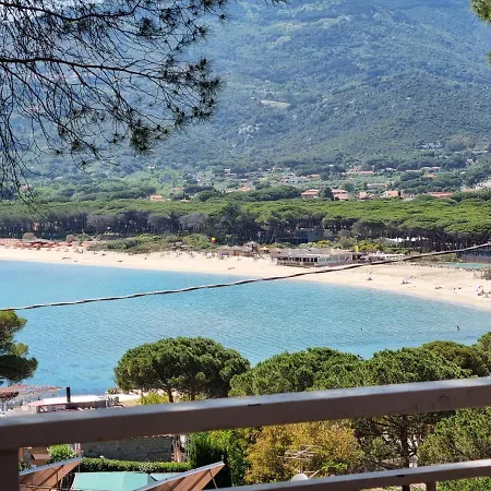 Dom wakacyjny Vacanzamaredue2 Vista Mare *