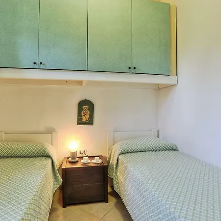 Vakantiehuis Vacanzamaredue 2 Marina di Campo