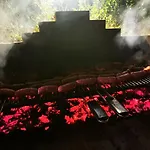 بيت للعطل Vacanzamaredue2 Vista Mare مارينا دي كامبو