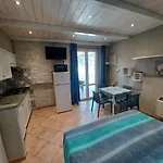 Vacanzamaredue2 Vista Mare بيت للعطل مارينا دي كامبو