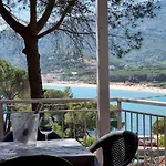 Vacanzamaredue2 Vista Mare مارينا دي كامبو