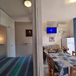 بيت للعطل Vacanzamaredue2 Vista Mare