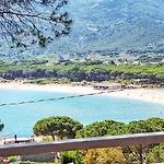 بيت للعطل Vacanzamaredue2 Vista Mare *