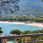 بيت للعطل Vacanzamaredue2 Vista Mare *