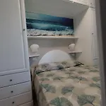 بيت للعطل Vacanzamaredue2 Vista Mare مارينا دي كامبو