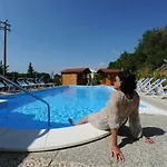 بيت للعطل Vacanzamaredue2 Vista Mare *