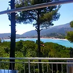 بيت للعطل Vacanzamaredue2 Vista Mare *