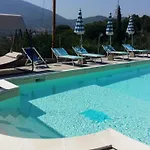 Vacanzamaredue2 Vista Mare بيت للعطل *