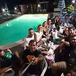 Vacanzamaredue2 Vista Mare مارينا دي كامبو