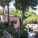 Vacanzamaredue2 Vista Mare بيت للعطل *