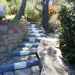 بيت للعطل Vacanzamaredue2 Vista Mare مارينا دي كامبو