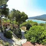 Vacanzamaredue2 Vista Mare بيت للعطل مارينا دي كامبو