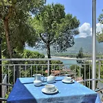 Vacanzamaredue2 Vista Mare بيت للعطل *