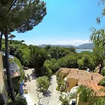 Vacanzamaredue2 Vista Mare مارينا دي كامبو