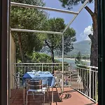 Vacanzamaredue2 Vista Mare بيت للعطل