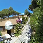 Vacanzamaredue2 Vista Mare بيت للعطل *