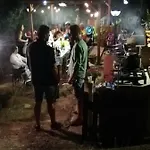 بيت للعطل Vacanzamaredue2 Vista Mare مارينا دي كامبو