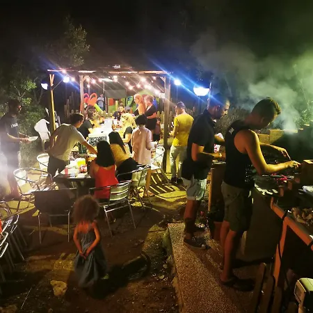 Vacanzamaredue 2 Hébergement de vacances