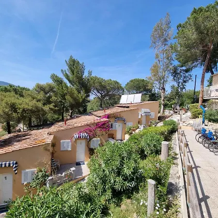 Vacanzamaredue2 Vista Mare Vakantiehuis