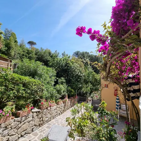 Vakantiehuis Vacanzamaredue2 Vista Mare *