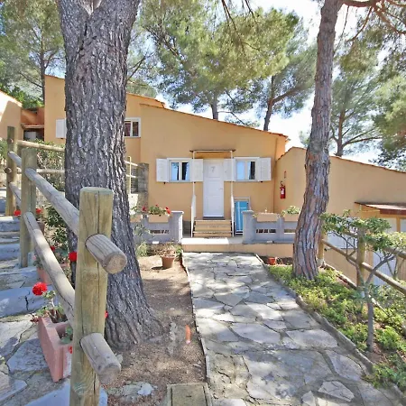 Vacanzamaredue2 Vista Mare *