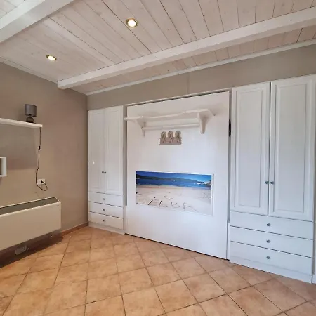 Vacanzamaredue2 Vista Mare بيت للعطل