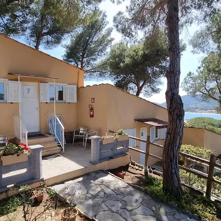 Vacanzamaredue2 Vista Mare *