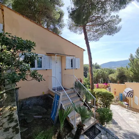 Vacanzamaredue2 Vista Mare بيت للعطل *