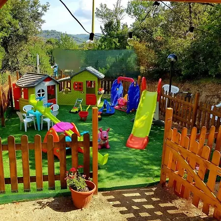 Vacanzamaredue2 Vista Mare مارينا دي كامبو