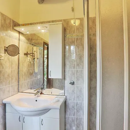 Vacanzamaredue2 Vista Mare بيت للعطل *