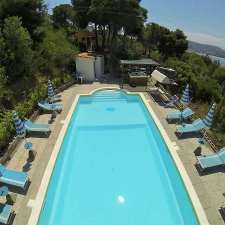 Vacanzamaredue2 Vista Mare *