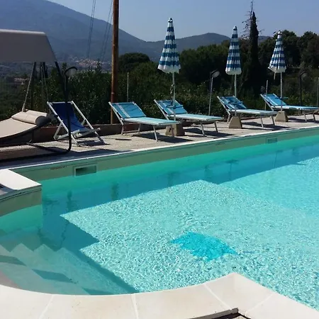 Vacanzamaredue2 Vista Mare Дом отдыха *