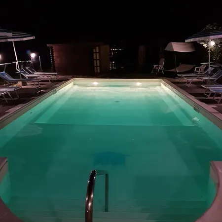 Vacanzamaredue2 Vista Mare Дом отдыха