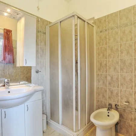 Vacanzamaredue2 Vista Mare * مارينا دي كامبو