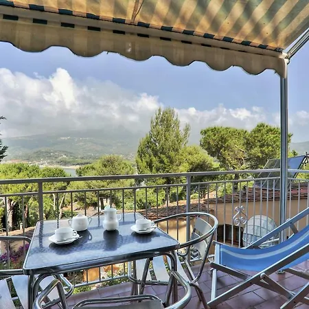 Vacanzamaredue2 Vista Mare بيت للعطل