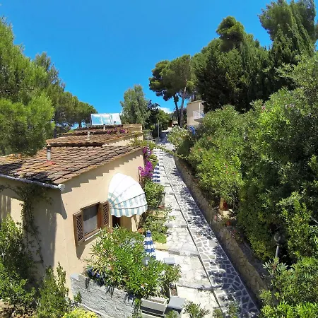 Vacanzamaredue2 Vista Mare