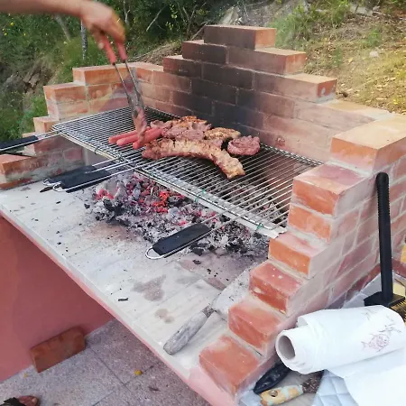 Vacanzamaredue2 Vista Mare * مارينا دي كامبو