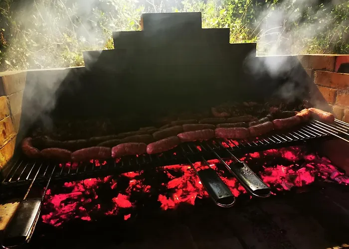 Feriehus Vacanzamaredue2 Vista Mare Marina di Campo