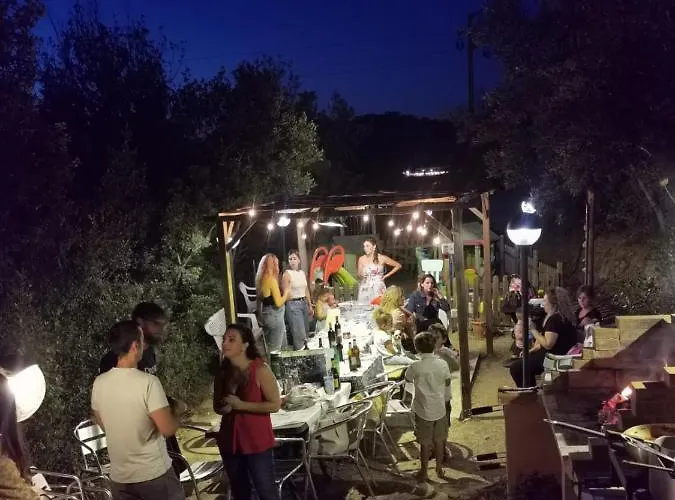 Vacanzamaredue2 Vista Mare Feriehus