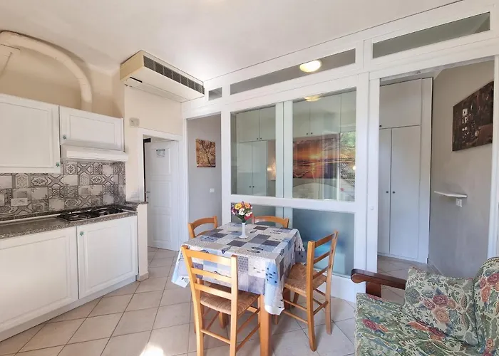 Vacanzamaredue2 Vista Mare Holiday home