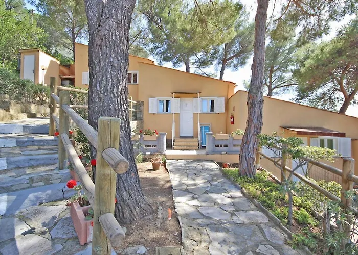 Vacanzamaredue2 Vista Mare *