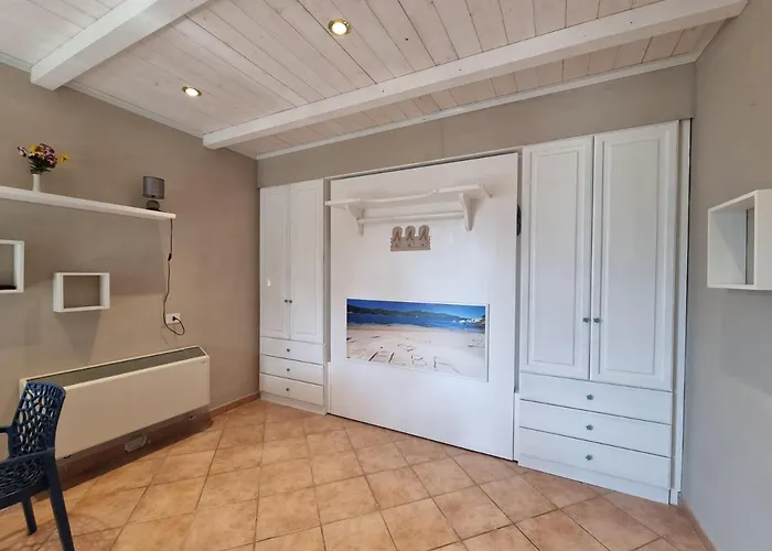 Vacanzamaredue2 Vista Mare Feriehus