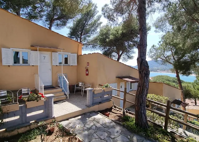 Vacanzamaredue2 Vista Mare *