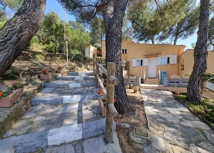 Vacanzamaredue2 Vista Mare * مارينا دي كامبو