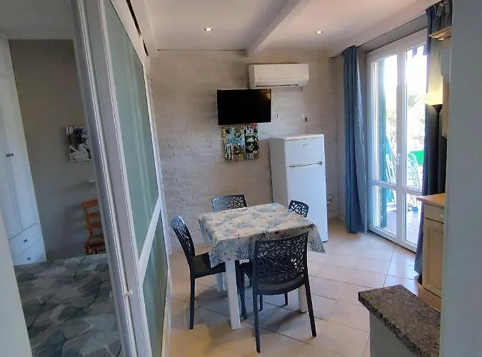 Feriehus Vacanzamaredue2 Vista Mare *