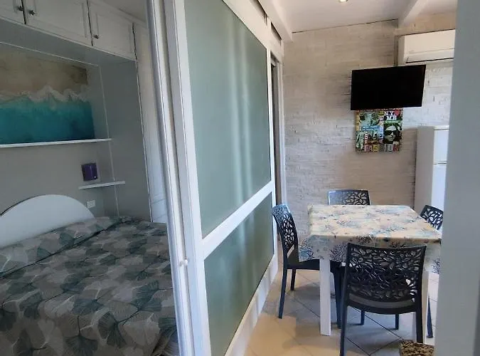 Vacanzamaredue2 Vista Mare * Marina di Campo