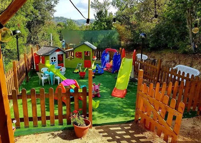 Vacanzamaredue2 Vista Mare مارينا دي كامبو