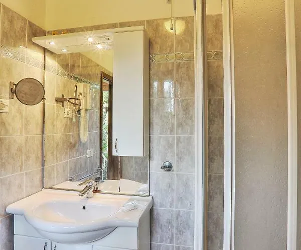 Vacanzamaredue2 Vista Mare Feriehus *